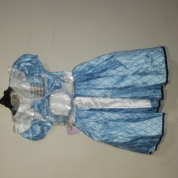 Halloween costumes (t8) - Picture 3 of 4